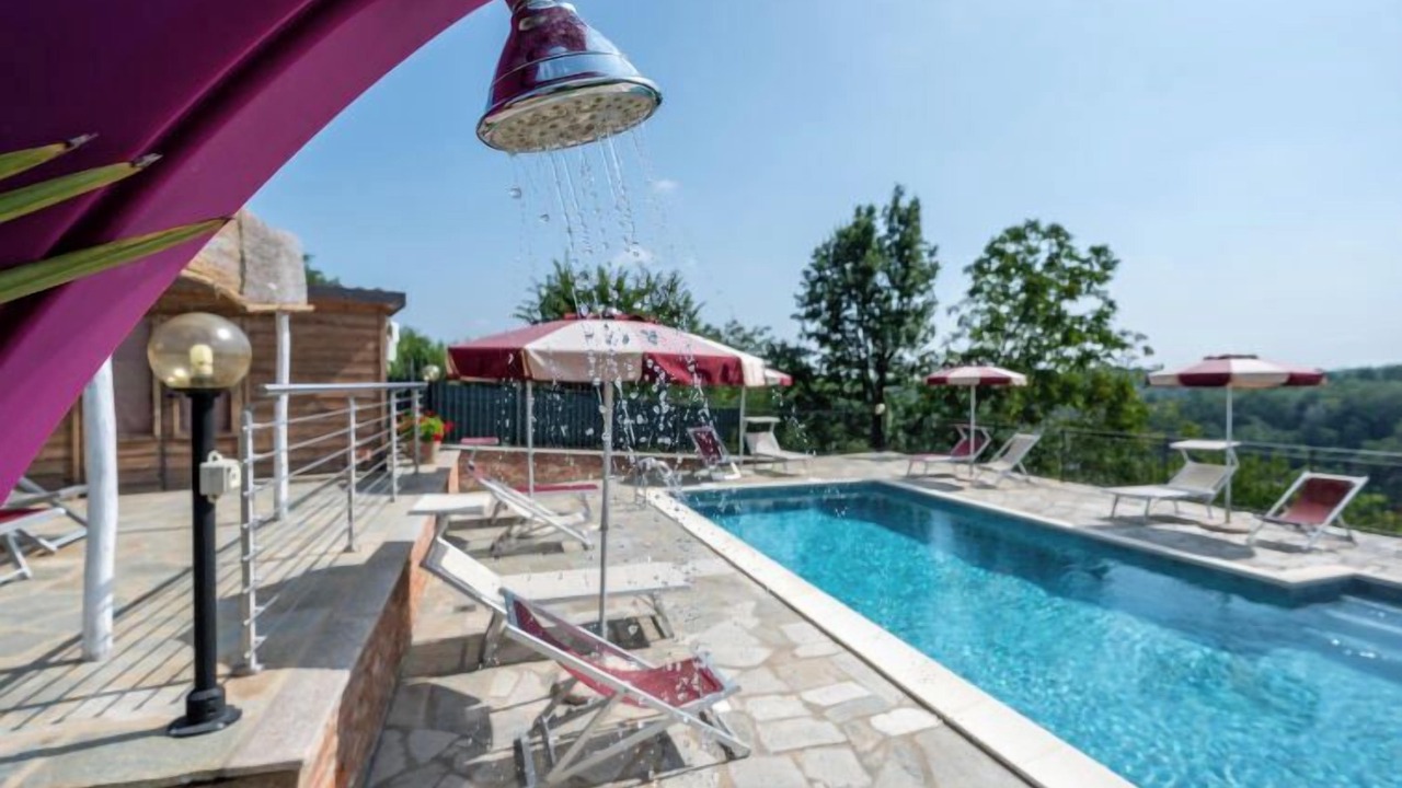 Photo of Outdoor in Monta