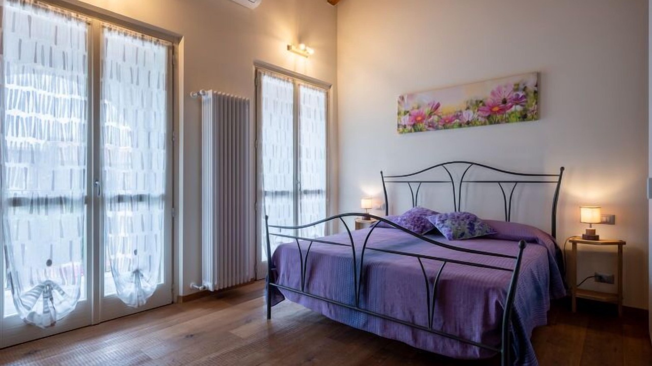 Photo of Bedroom in Monta