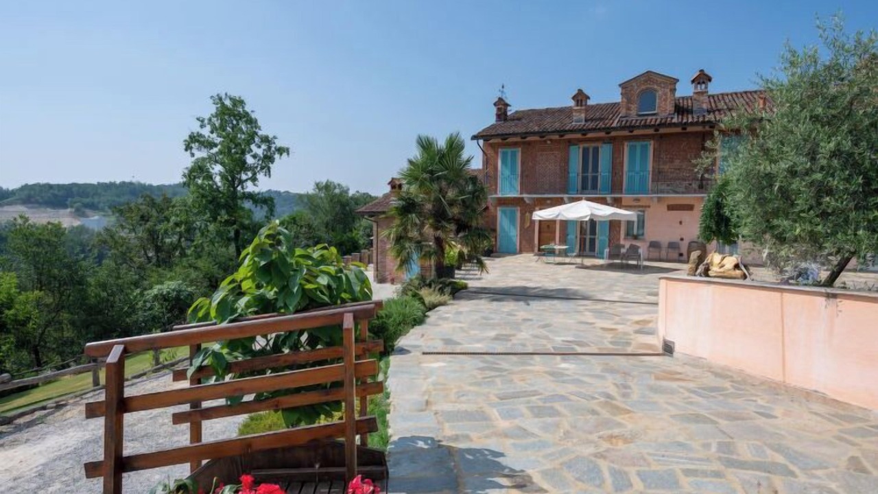 Photo of Outdoor in Monta