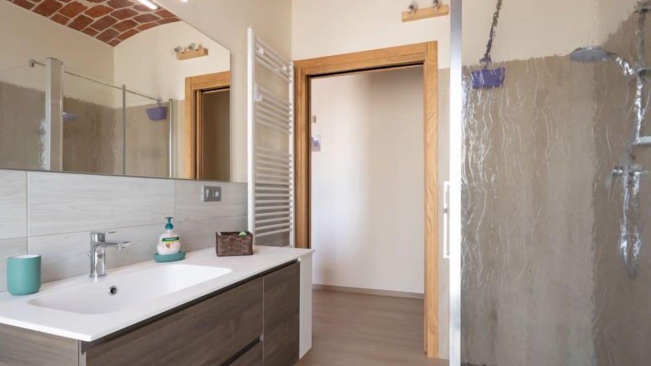Photo of Bathroom in Monta
