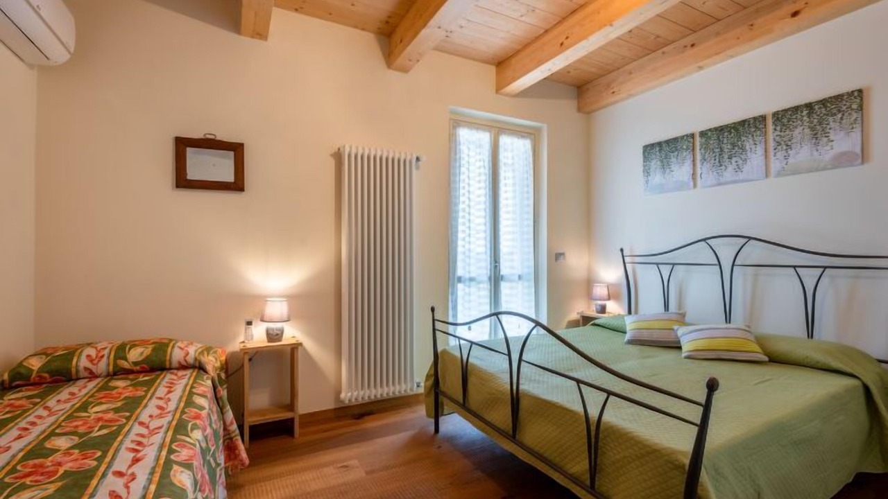 Photo of Bedroom in Monta