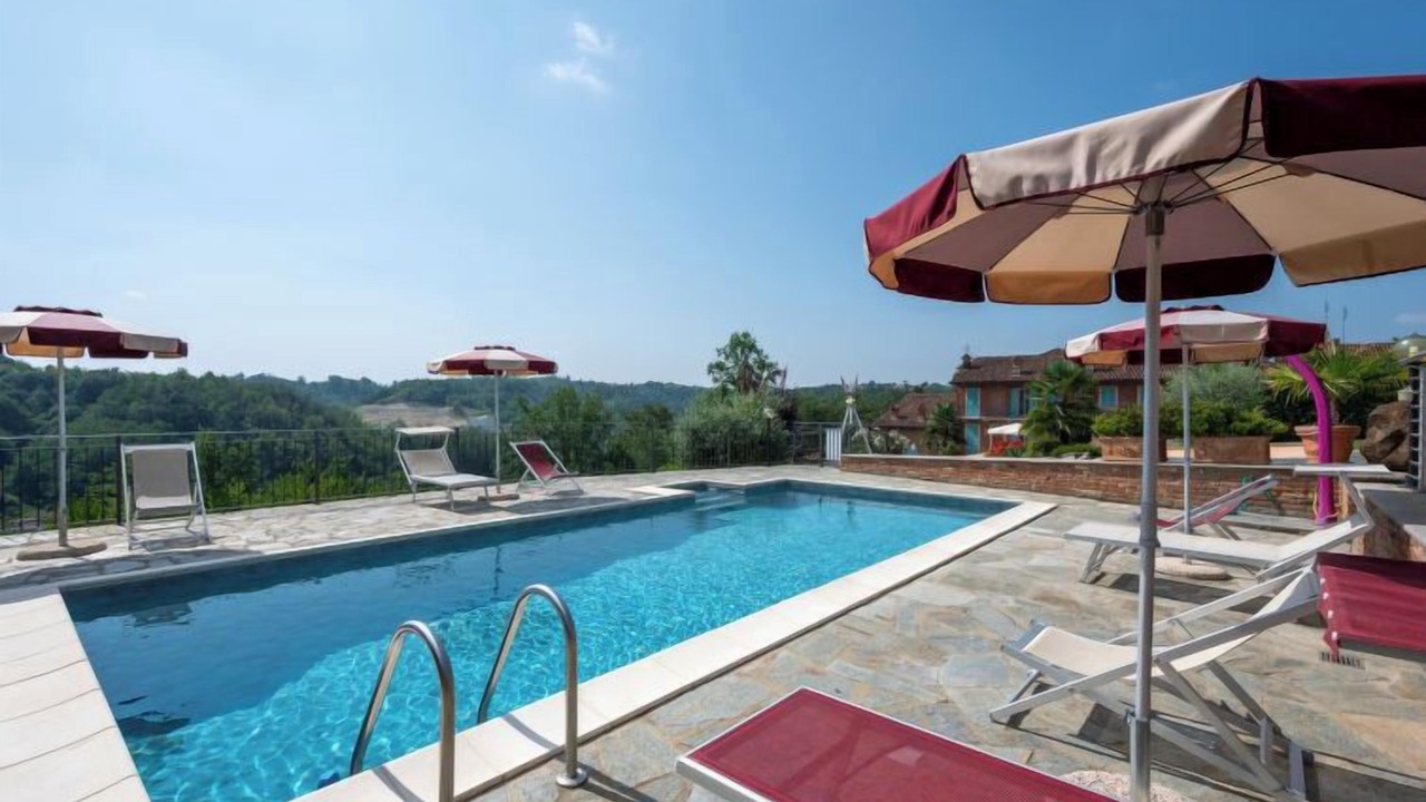 Photo of Outdoor in Monta