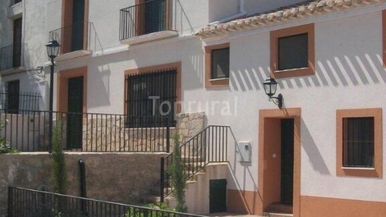 Photo of Outdoor in Moratalla