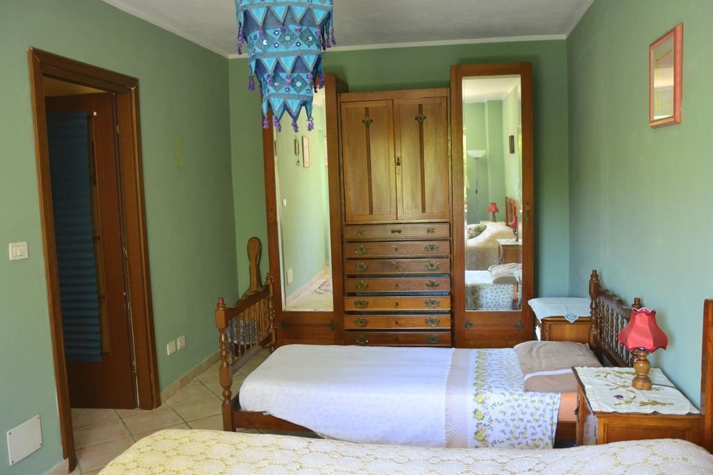 Photo of Bedroom in Castellamonte