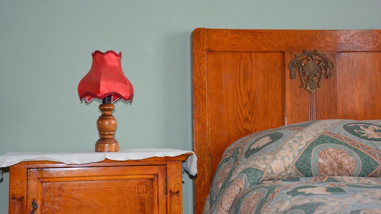 Photo of Bedroom in Castellamonte