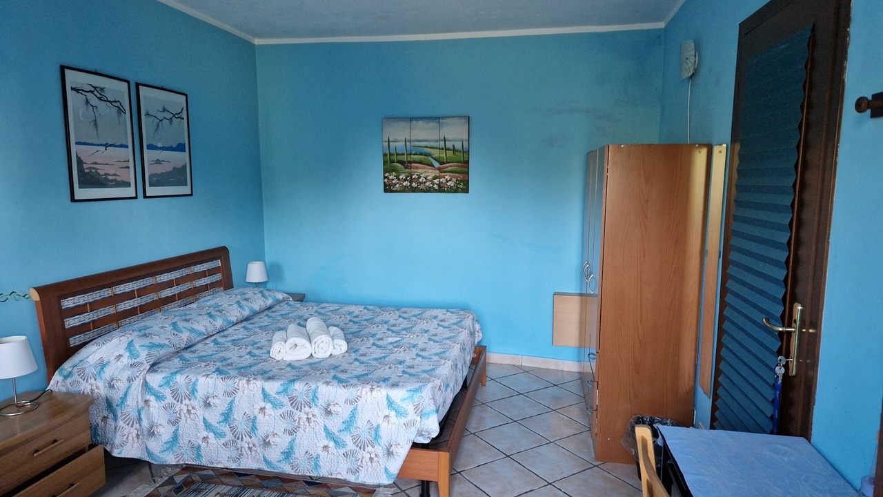 Photo of Bedroom in Castellamonte