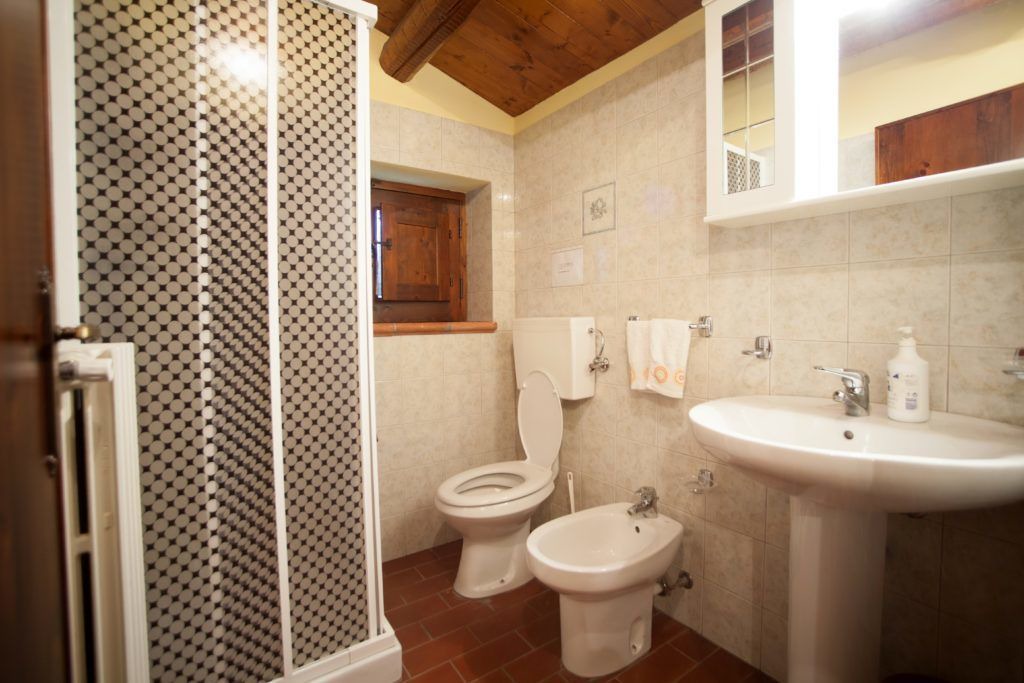 Photo of Bathroom in Montelaguardia