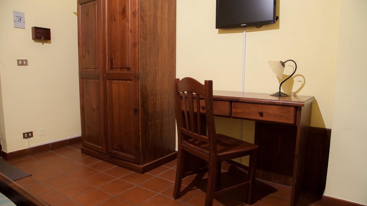 Photo of Bedroom in Montelaguardia