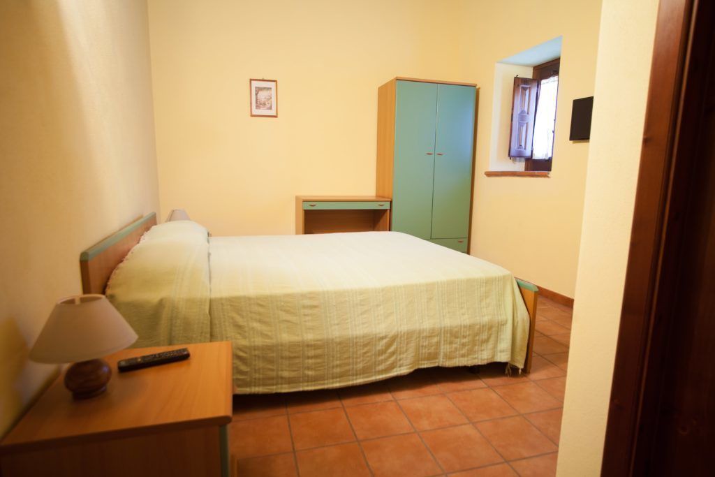 Photo of Bedroom in Montelaguardia