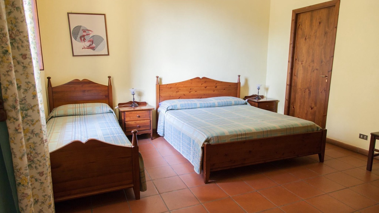 Photo of Bedroom in Montelaguardia