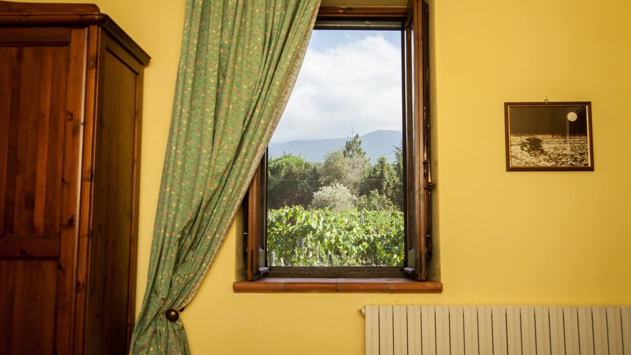Photo of Bedroom in Montelaguardia
