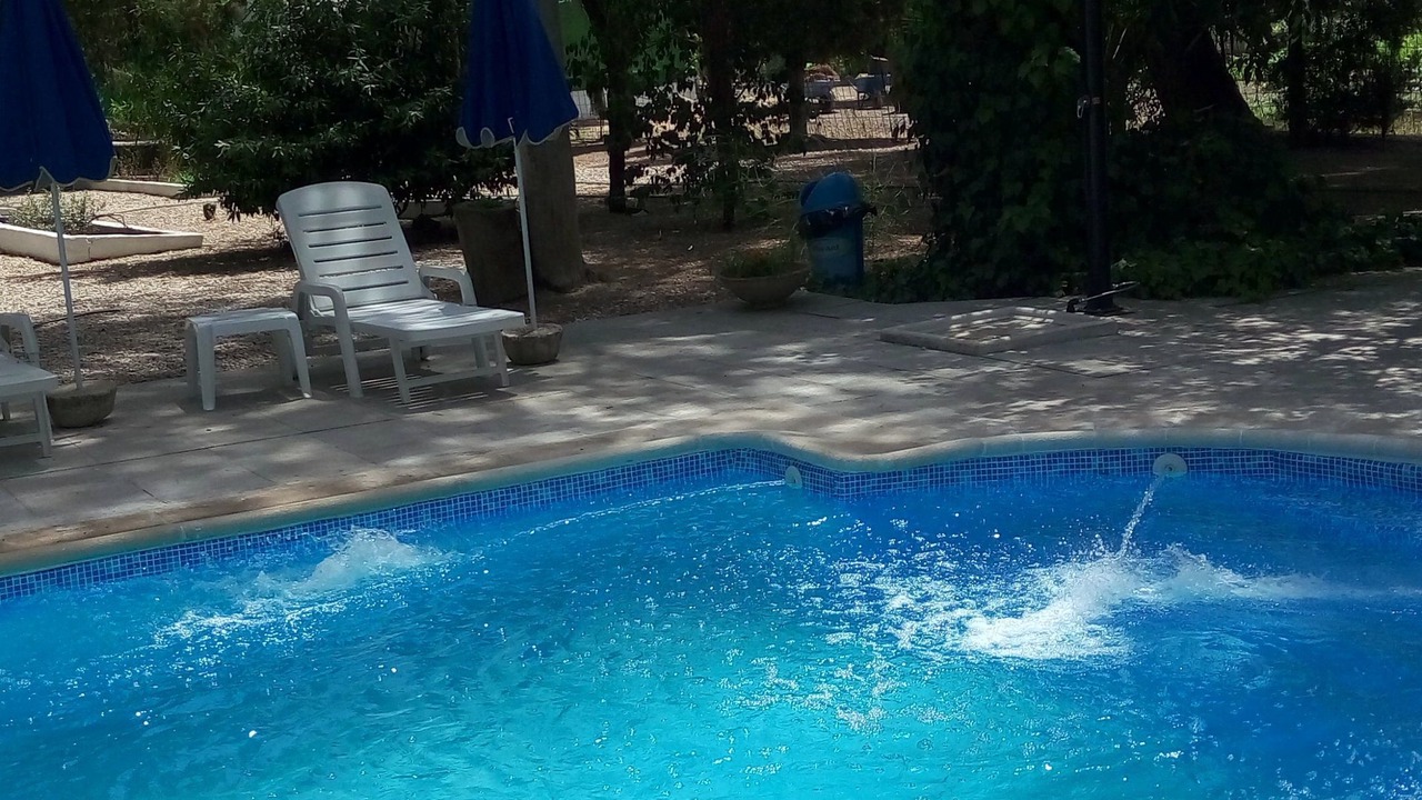 Photo of Outdoor in Villacarrillo