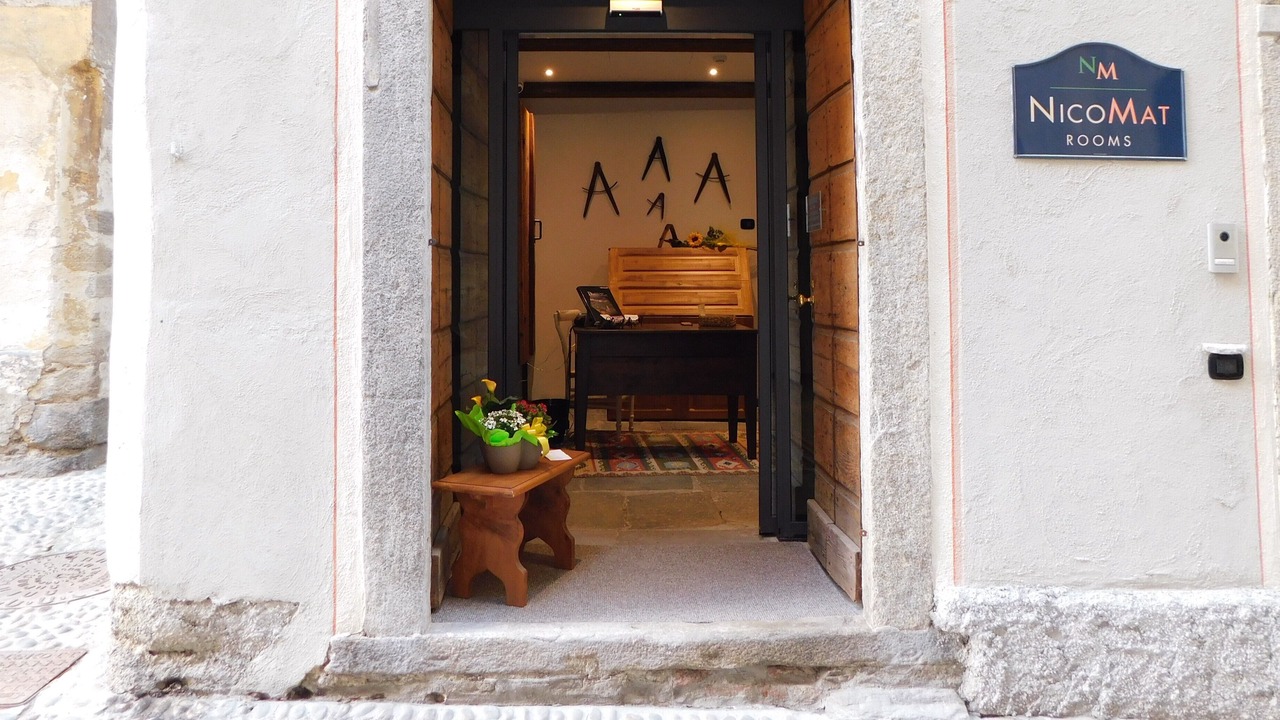 Photo of Outdoor in Domodossola