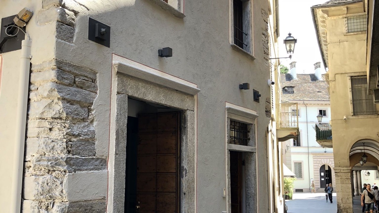 Photo of Outdoor in Domodossola