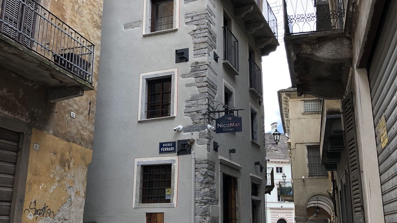 Photo of Outdoor in Domodossola