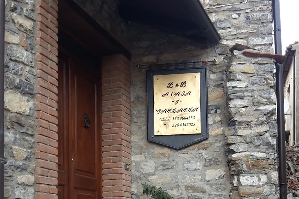 Photo of Outdoor in San Lorenzo Bellizzi