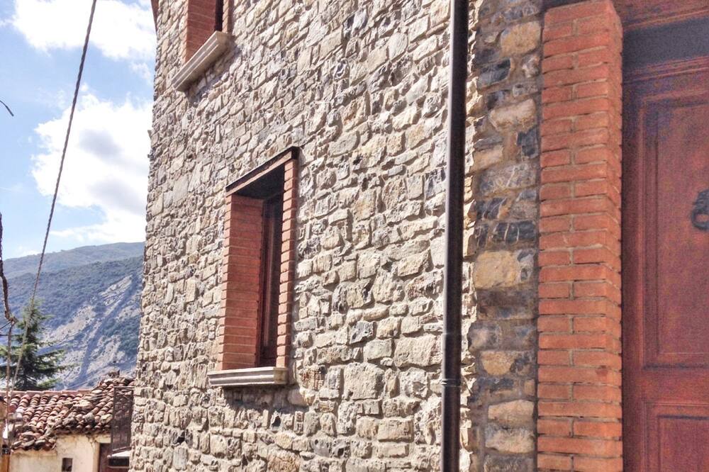 Photo of Outdoor in San Lorenzo Bellizzi