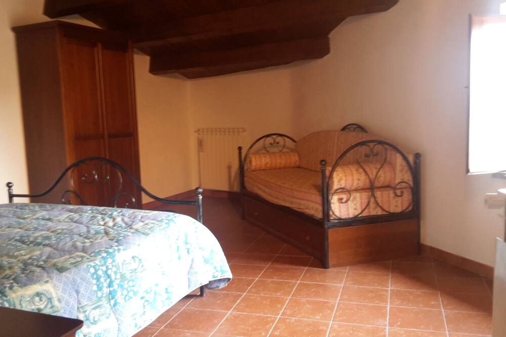 Photo of Bedroom in San Lorenzo Bellizzi