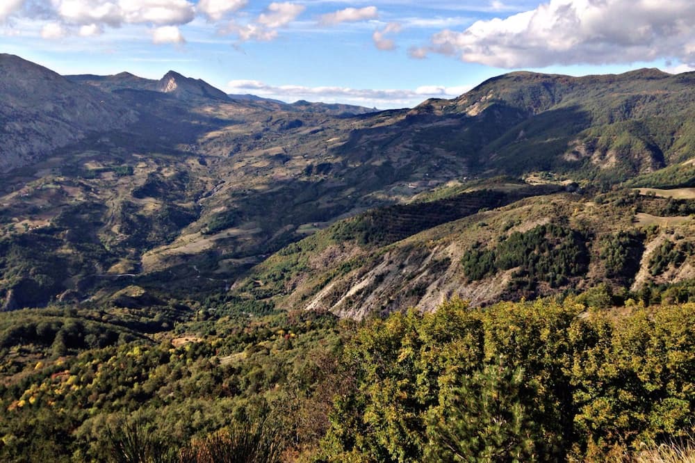 Photo of Outdoor in San Lorenzo Bellizzi