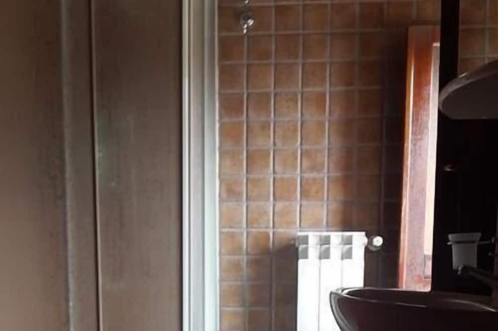 Photo of Bathroom in San Lorenzo Bellizzi