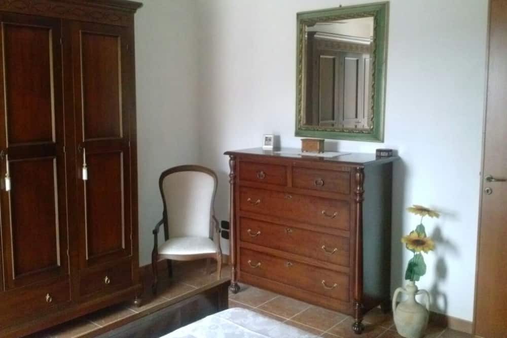 Photo of Bedroom in San Lorenzo Bellizzi