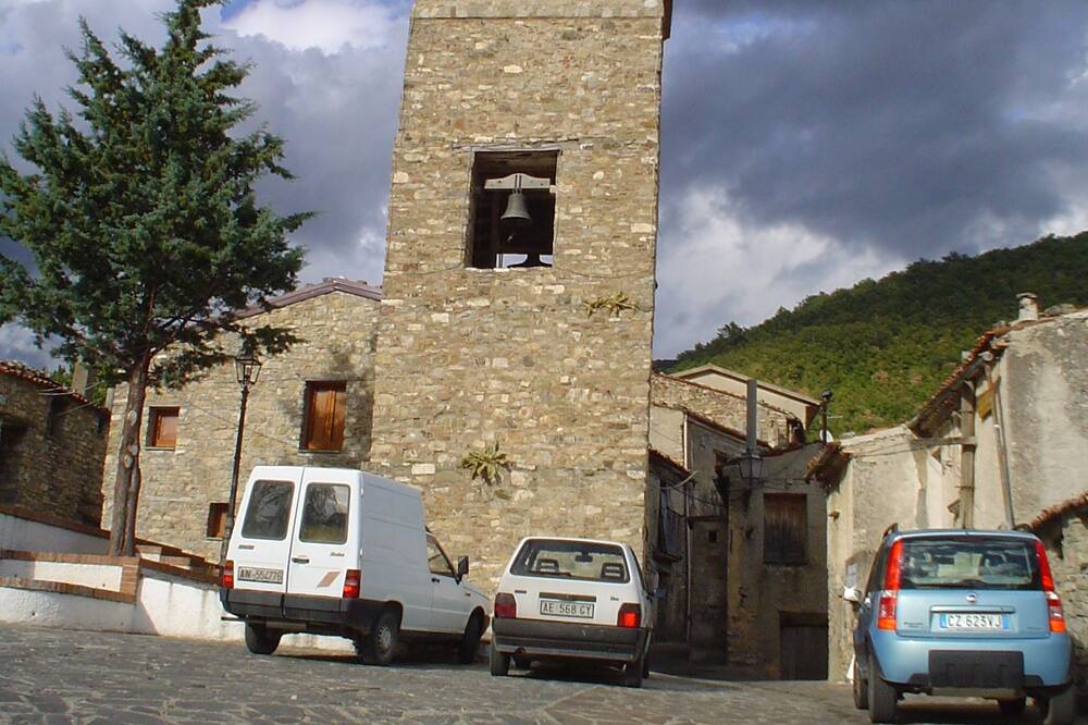 Photo of Others in San Lorenzo Bellizzi