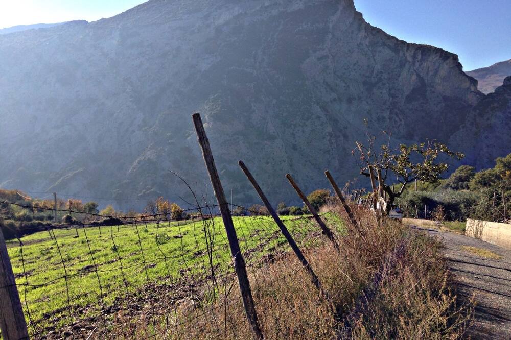 Photo of Outdoor in San Lorenzo Bellizzi