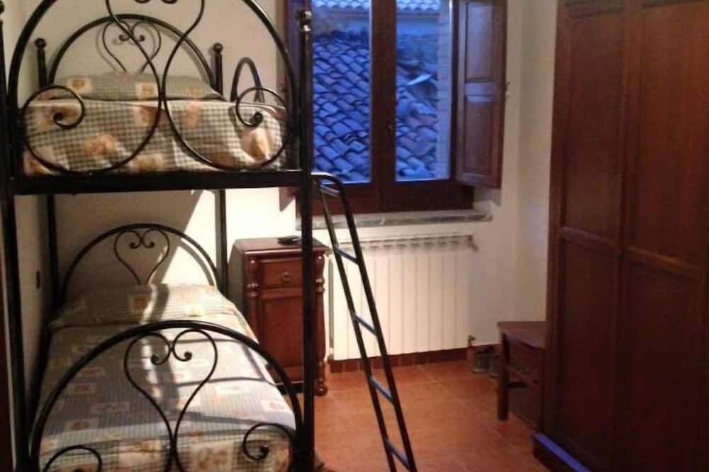 Photo of Bedroom in San Lorenzo Bellizzi