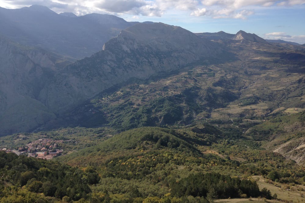 Photo of Outdoor in San Lorenzo Bellizzi