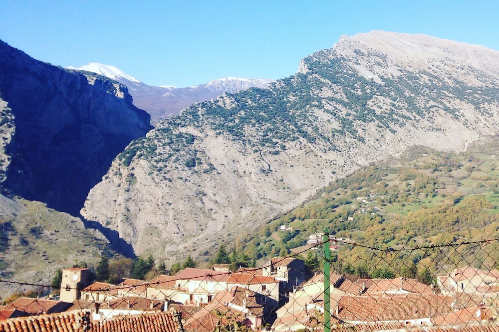 Photo of Outdoor in San Lorenzo Bellizzi