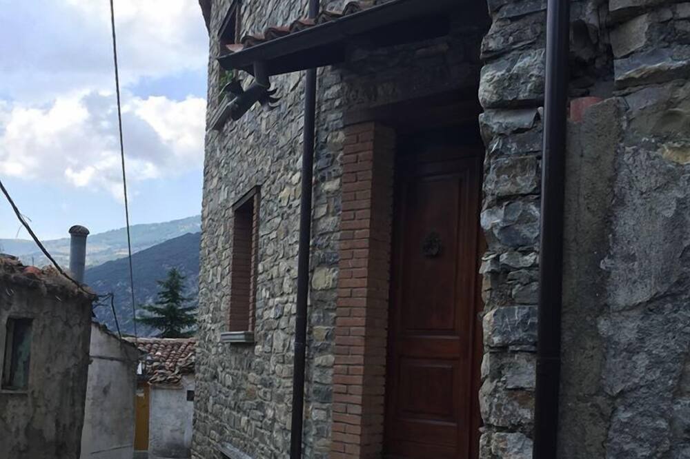 Photo of Outdoor in San Lorenzo Bellizzi