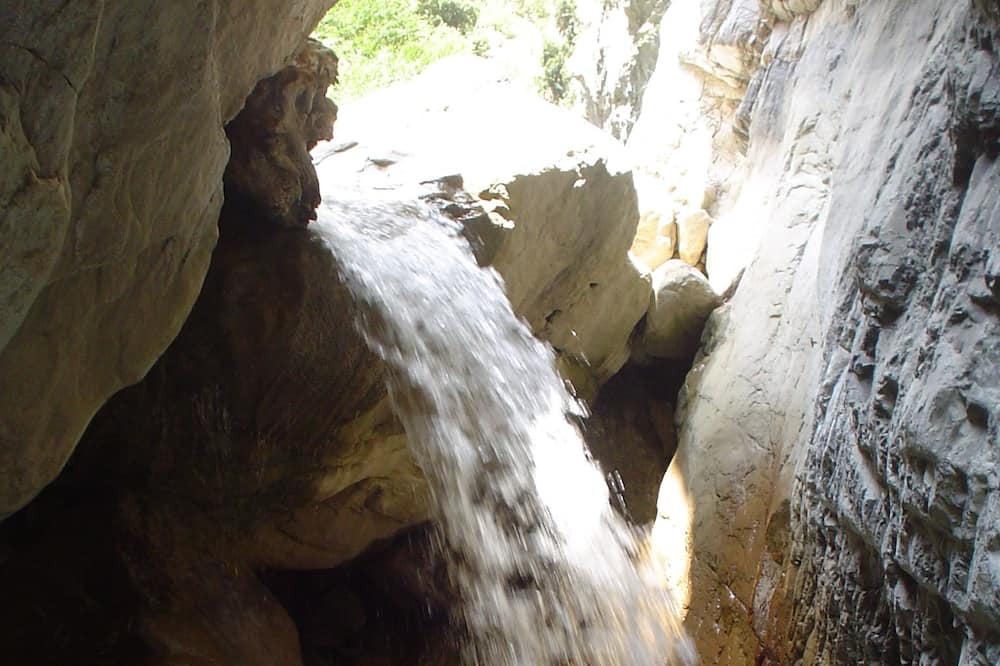 Photo of Outdoor in San Lorenzo Bellizzi