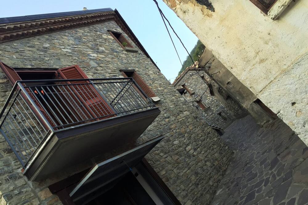 Photo of Outdoor in San Lorenzo Bellizzi