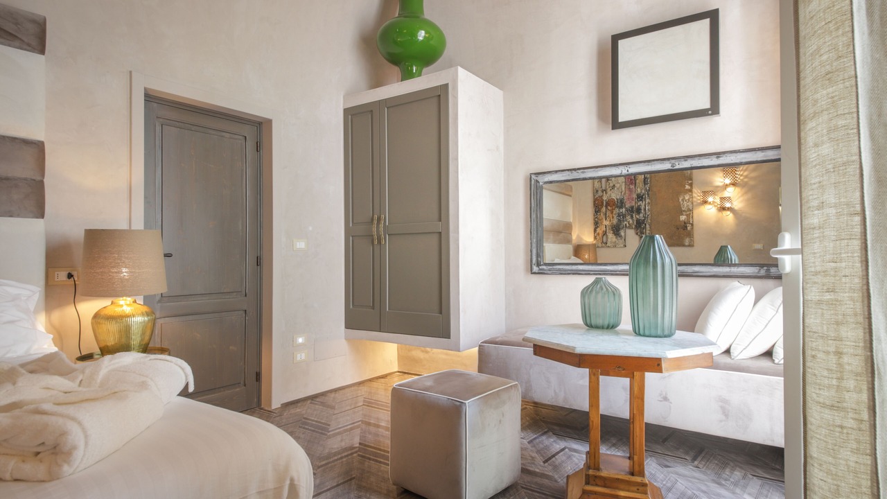 Photo of Bedroom in Centro Storico