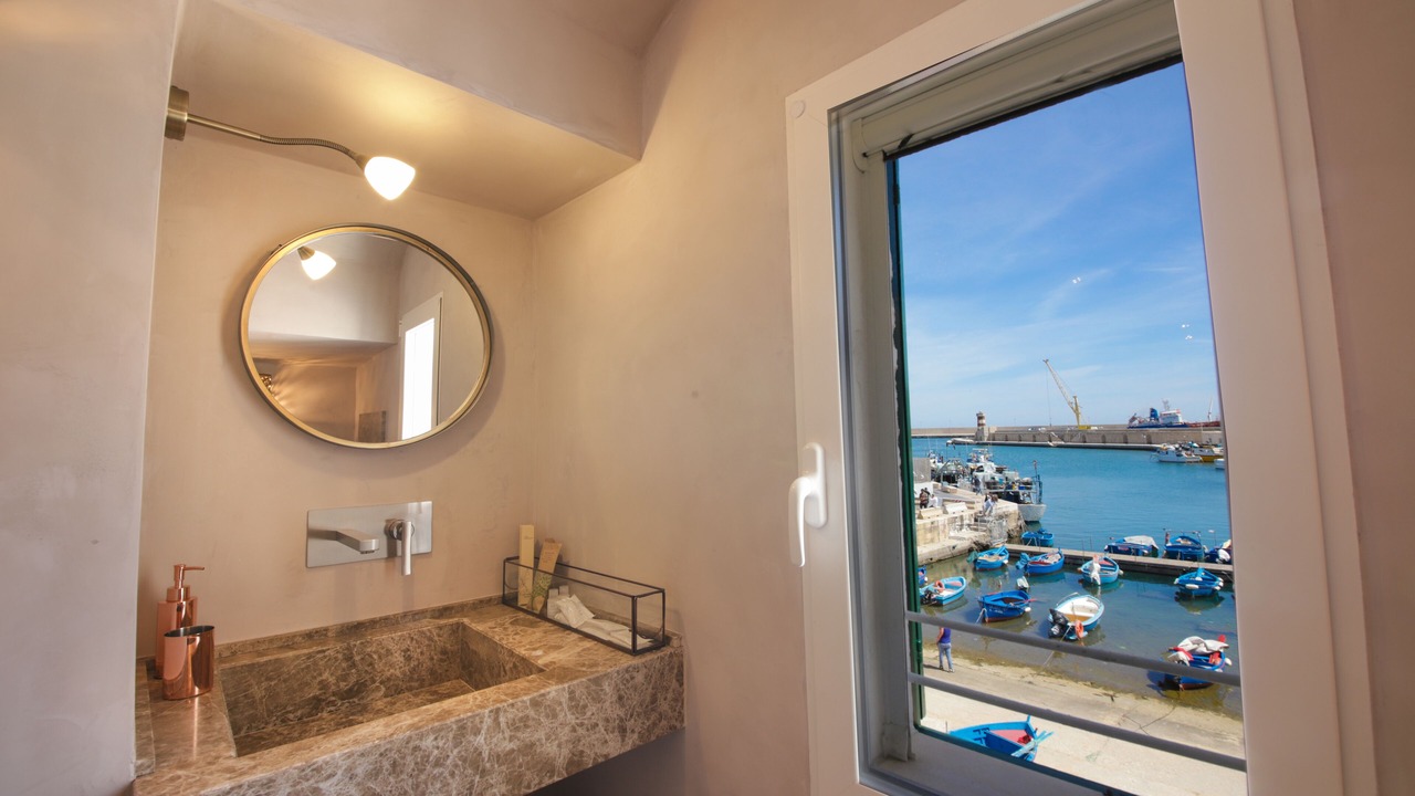 Photo of Bathroom in Centro Storico