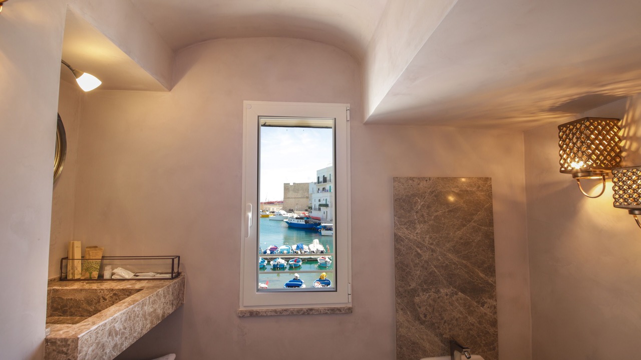 Photo of Bathroom in Centro Storico