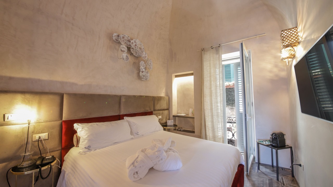 Photo of Bedroom in Centro Storico