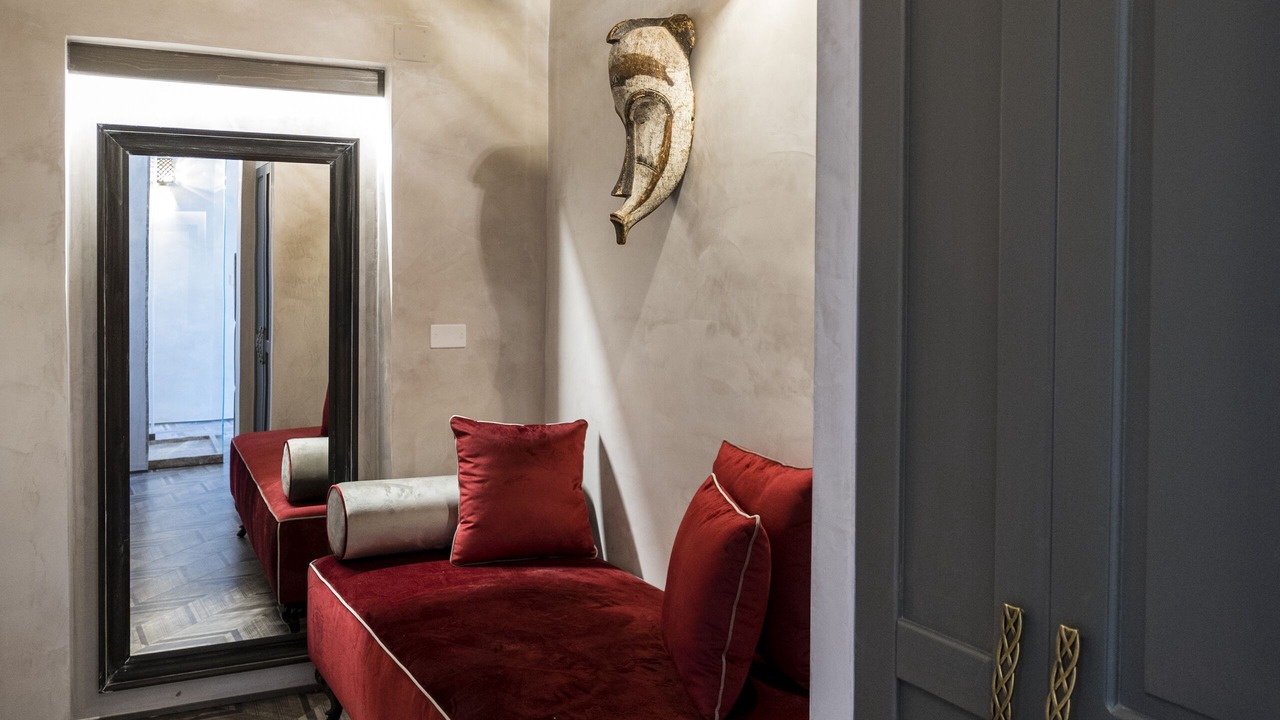Photo of Bedroom in Centro Storico