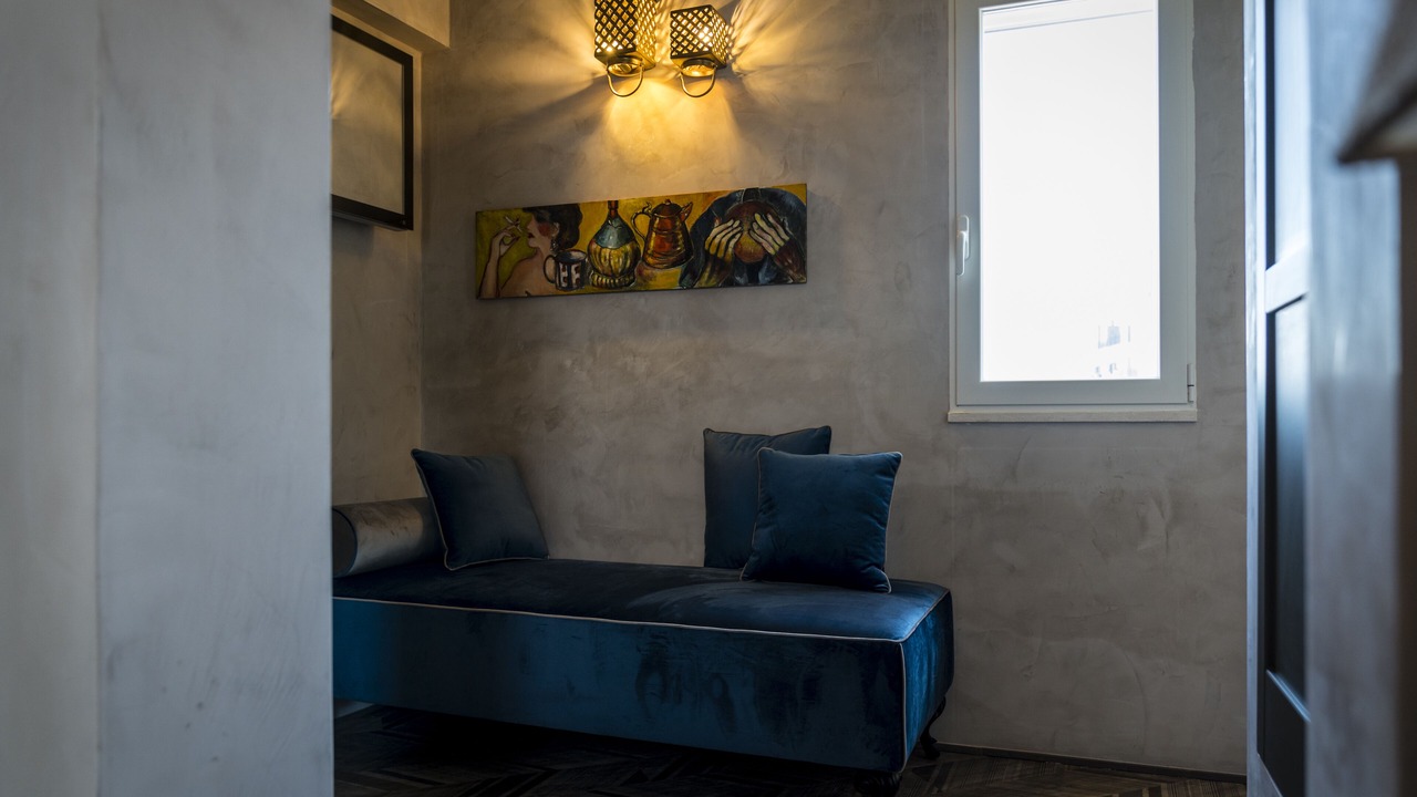 Photo of Bedroom in Centro Storico
