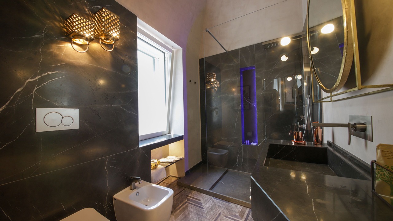Photo of Bathroom in Centro Storico