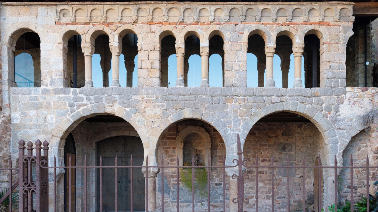 Photo of Outdoor in Sant Feliu de Guixols