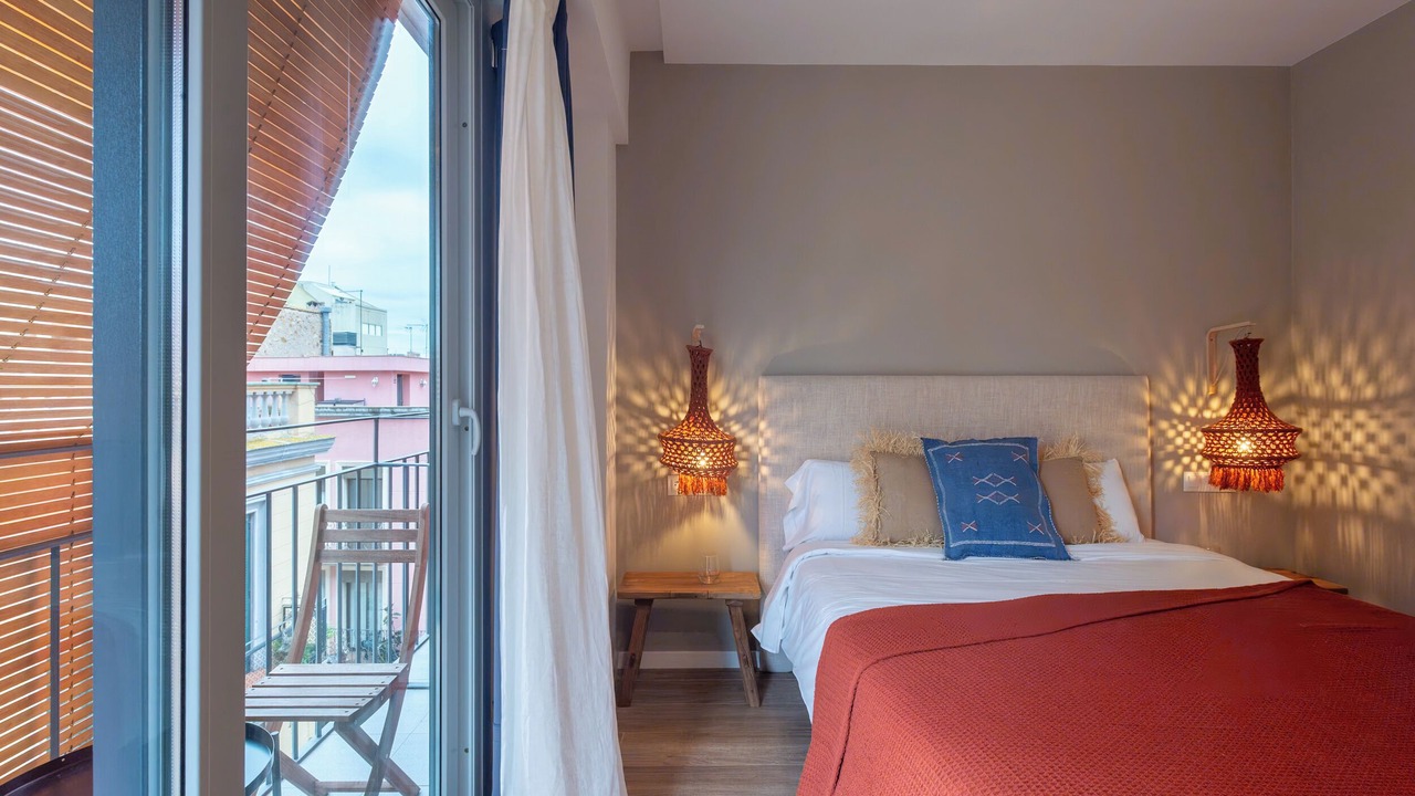 Photo of Patio Balcony in Sant Feliu de Guixols