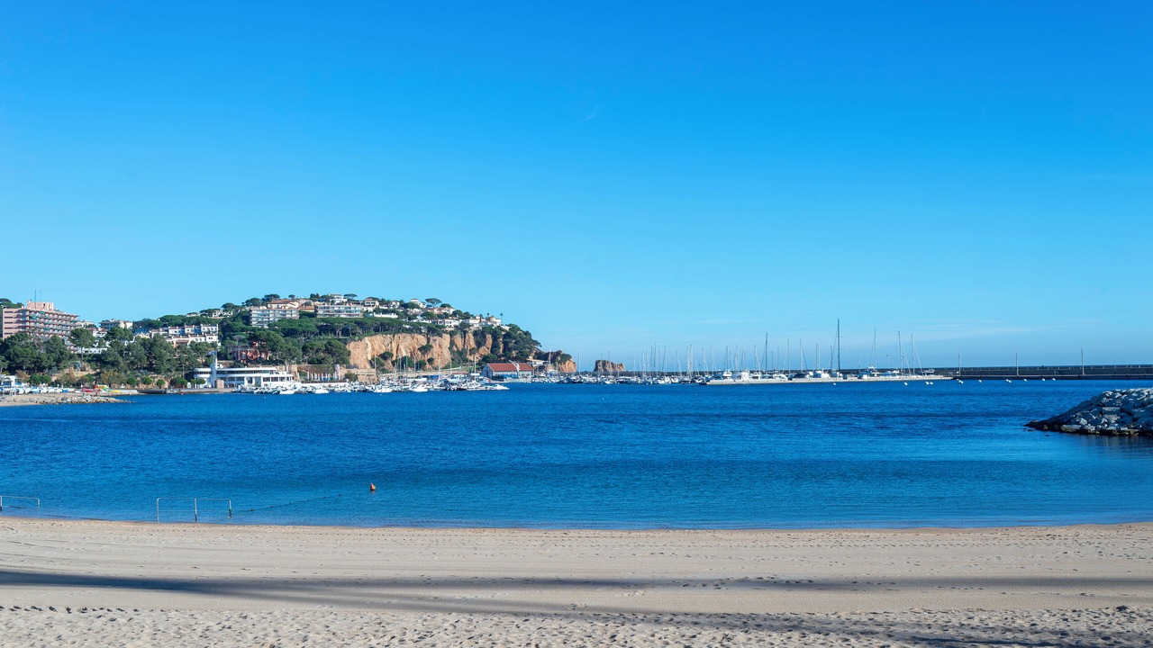 Photo of Outdoor in Sant Feliu de Guixols