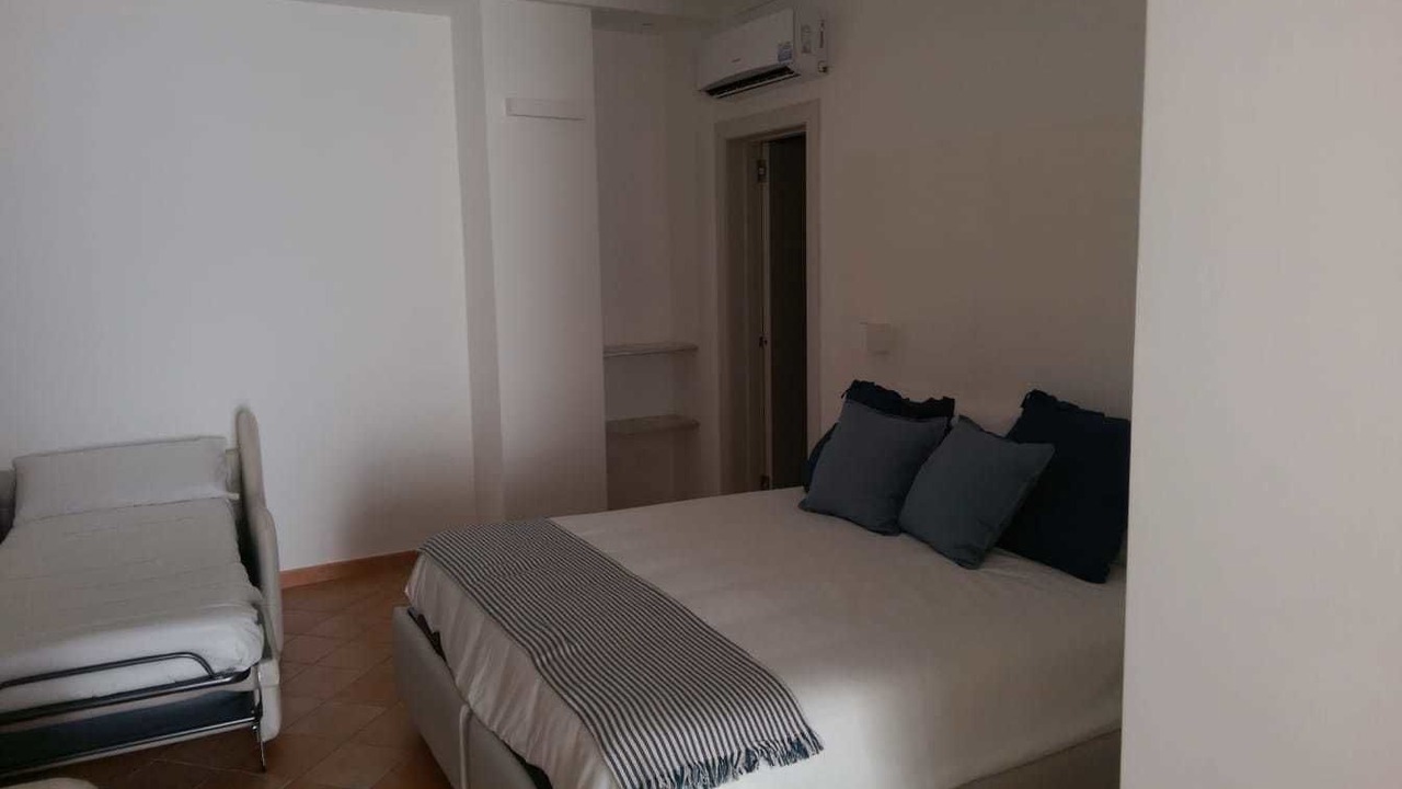 Photo of Bedroom in Minori