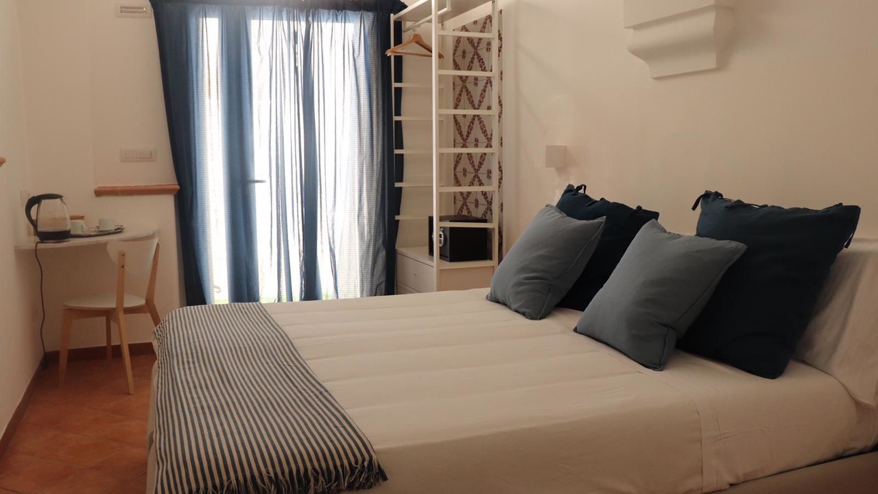 Photo of Bedroom in Minori