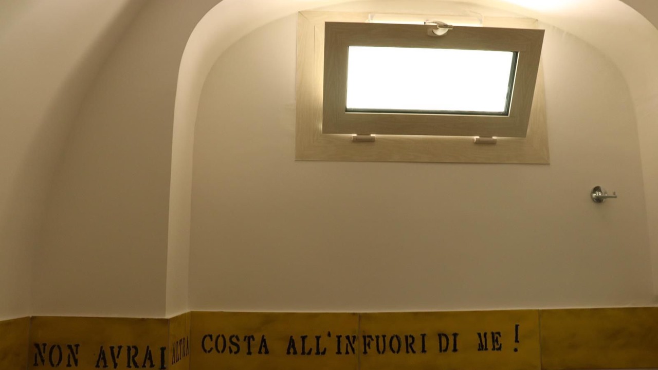 Photo of Bedroom in Minori