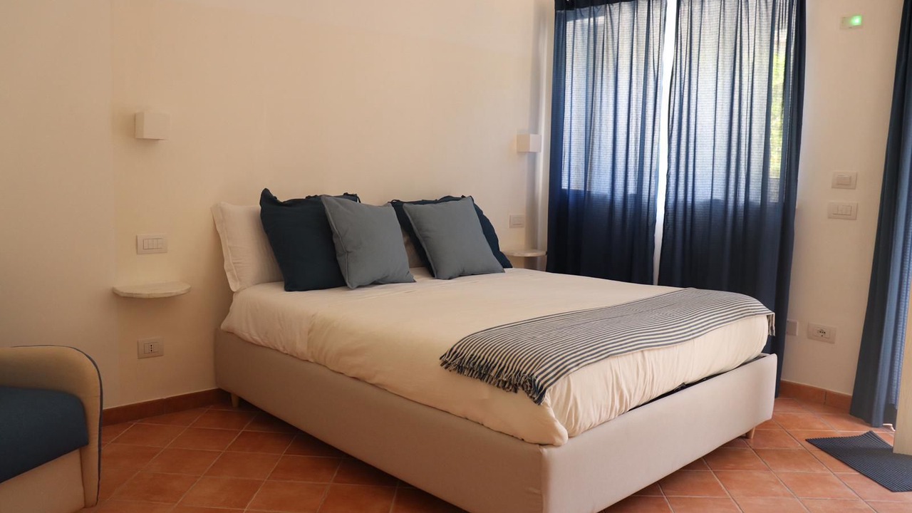 Photo of Bedroom in Minori