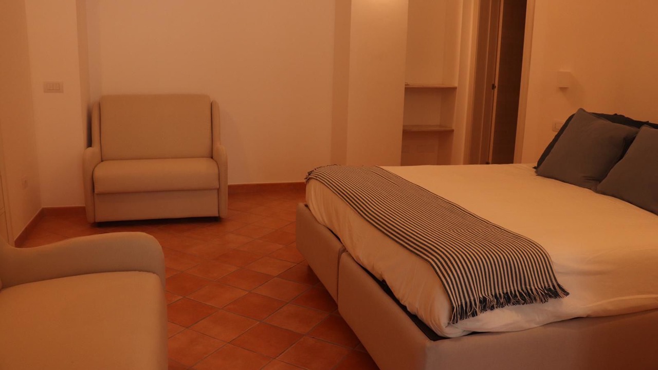 Photo of Bedroom in Minori