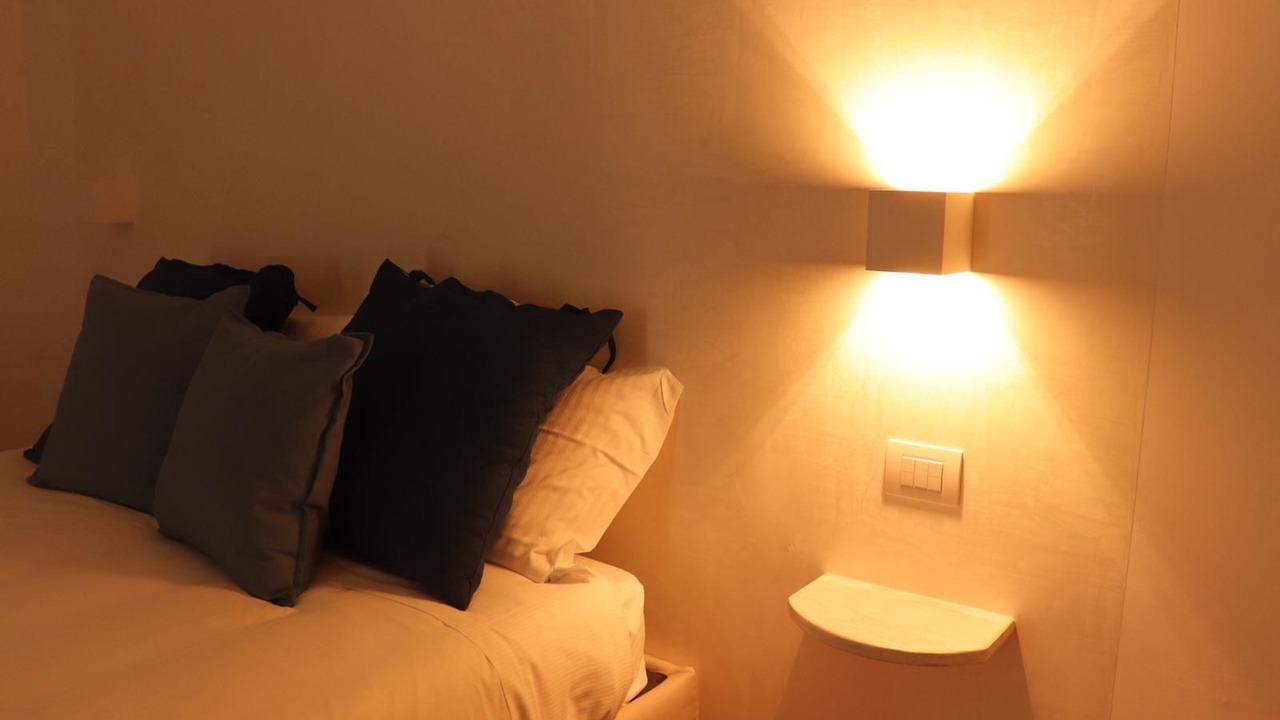 Photo of Bedroom in Minori