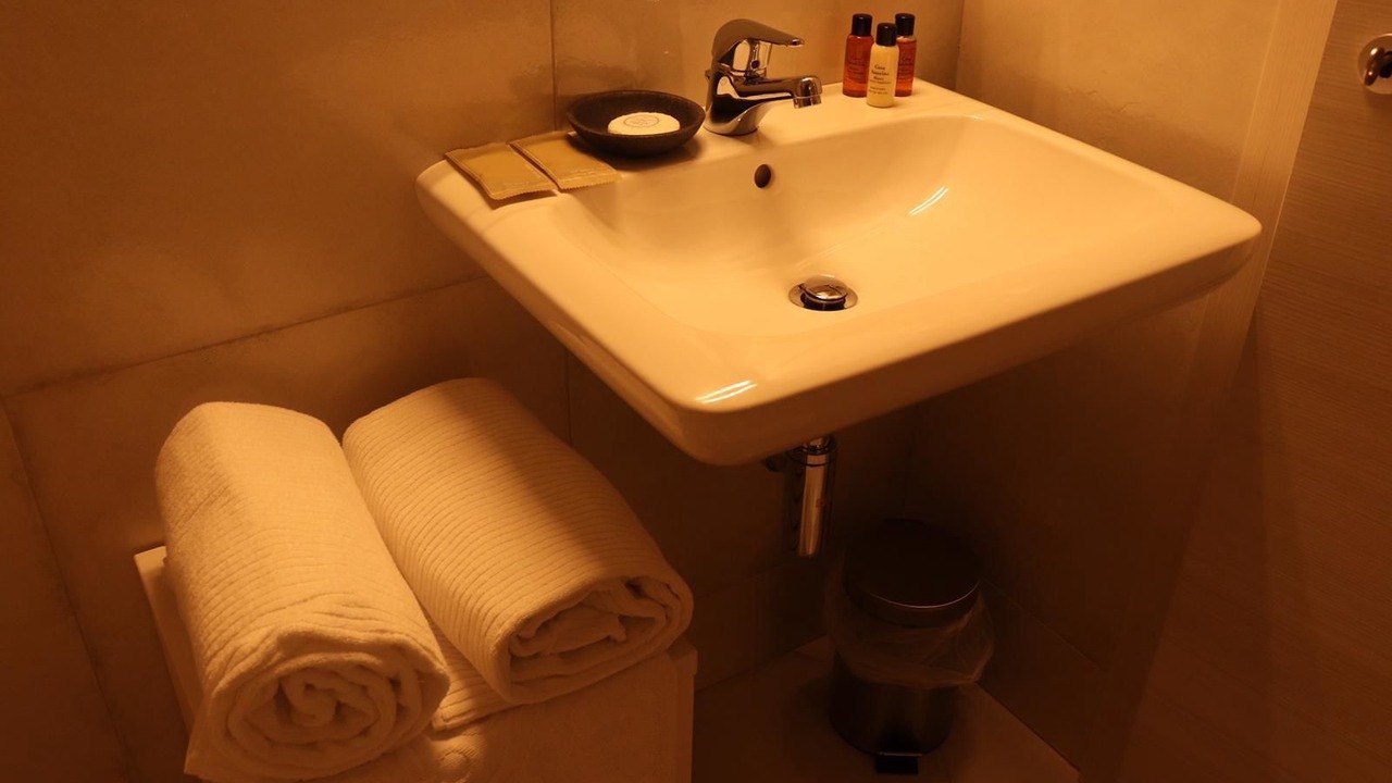 Photo of Bathroom in Minori
